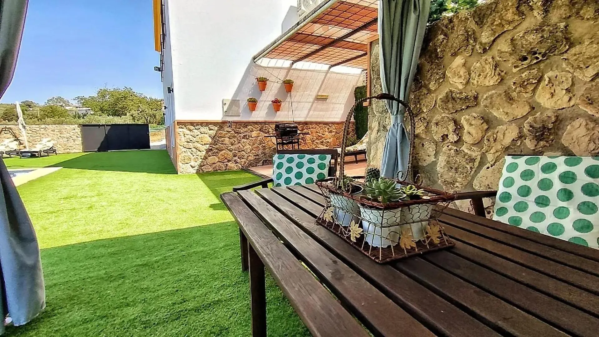 Charming Apartment In Los Prados Malaga 45 M² With Pool スペイン
