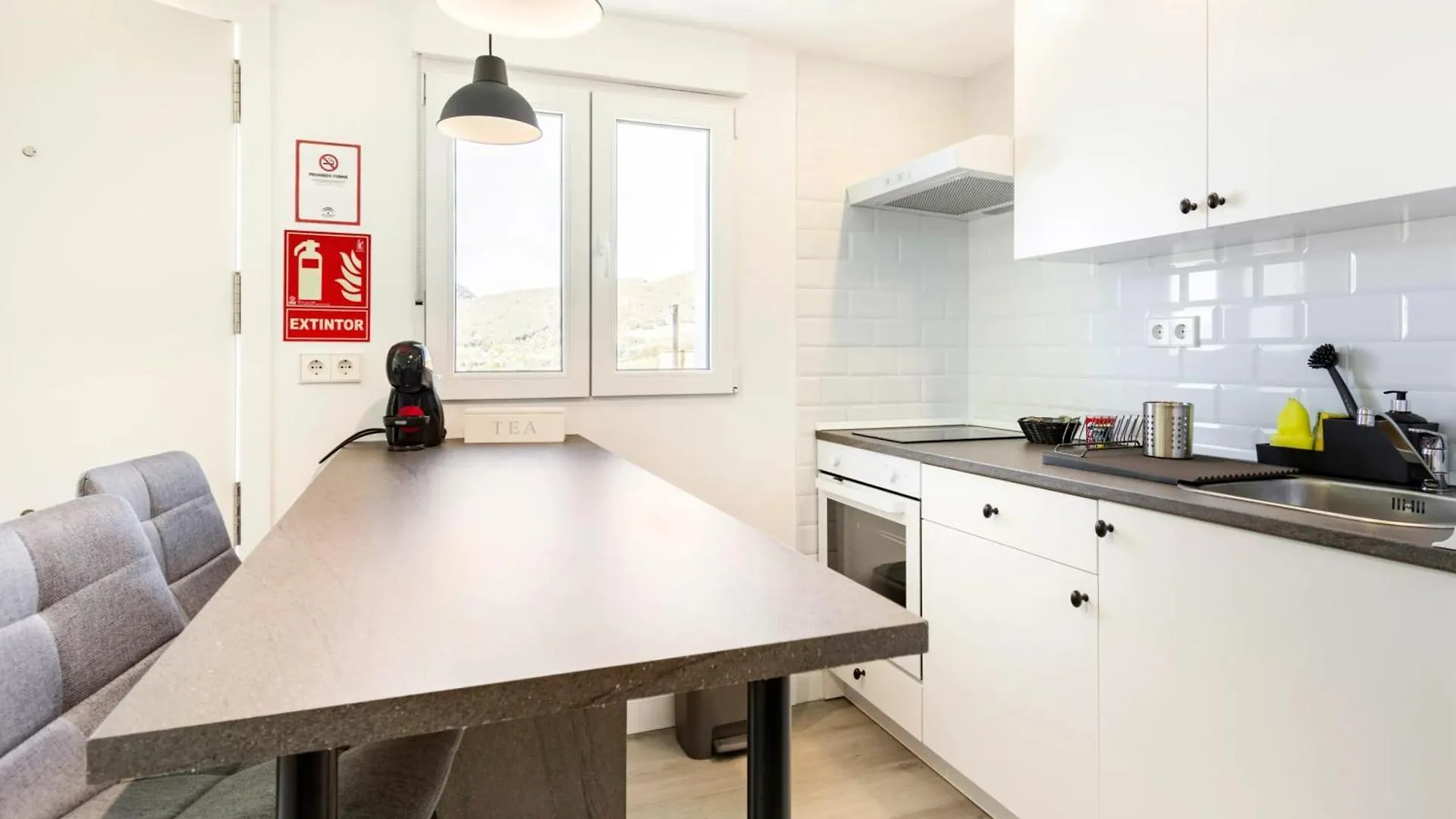 Charming Apartment In Los Prados Malaga 45 M² With Pool スペイン